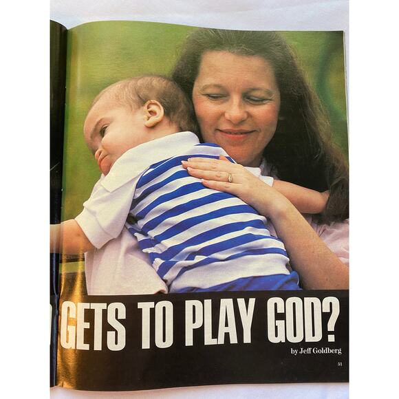 LIFE Magazine February 1992, Liz Taylor,Hostage Terry Anderson,Olympic Ice Skate - Picture 9 of 12